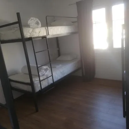 Hostel Vintage Ohrid Buitenkant foto