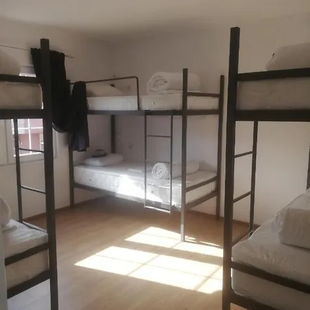 Hostel Vintage Ohrid Buitenkant foto