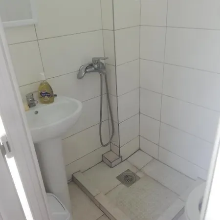 Hostel Vintage Ohrid Buitenkant foto
