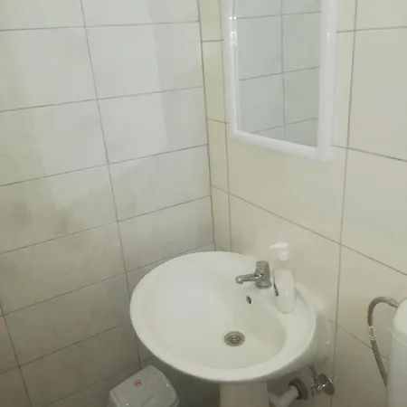 Hostel Vintage Ohrid Buitenkant foto