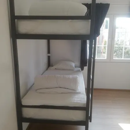 Hostel Vintage Ohrid Buitenkant foto
