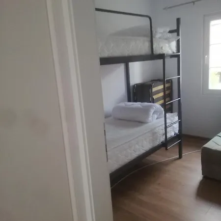 Hostel Vintage Ohrid Buitenkant foto