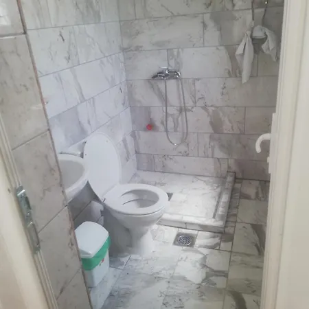 Hostel Vintage Ohrid Buitenkant foto