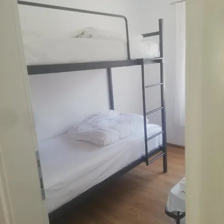 Hostel Vintage Ohrid Buitenkant foto
