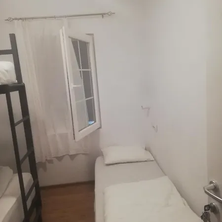 Hostel Vintage Ohrid Buitenkant foto