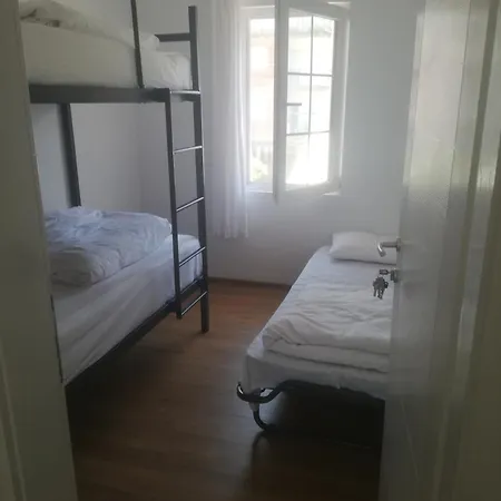 Hostel Vintage Ohrid Buitenkant foto