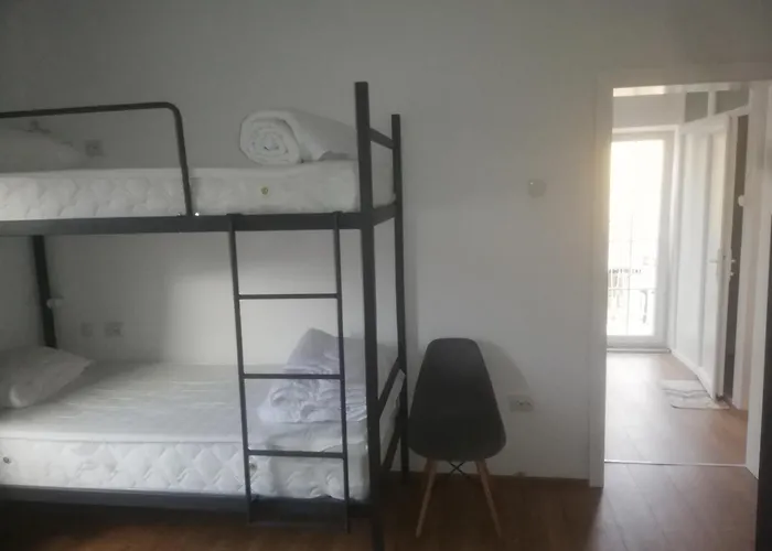 Hostel Vintage