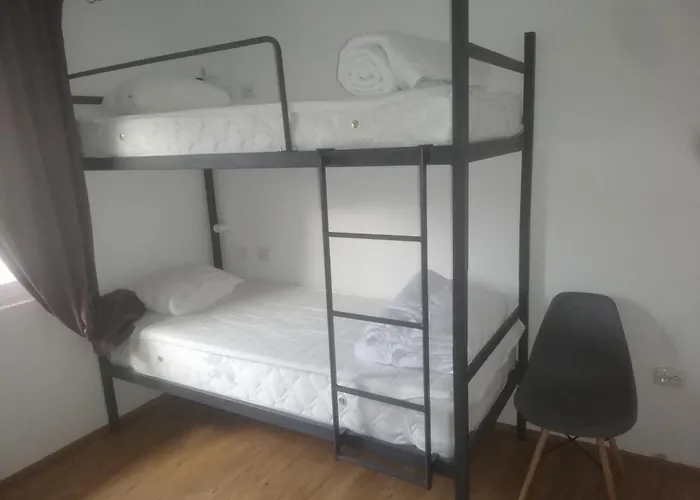 Hostel Vintage