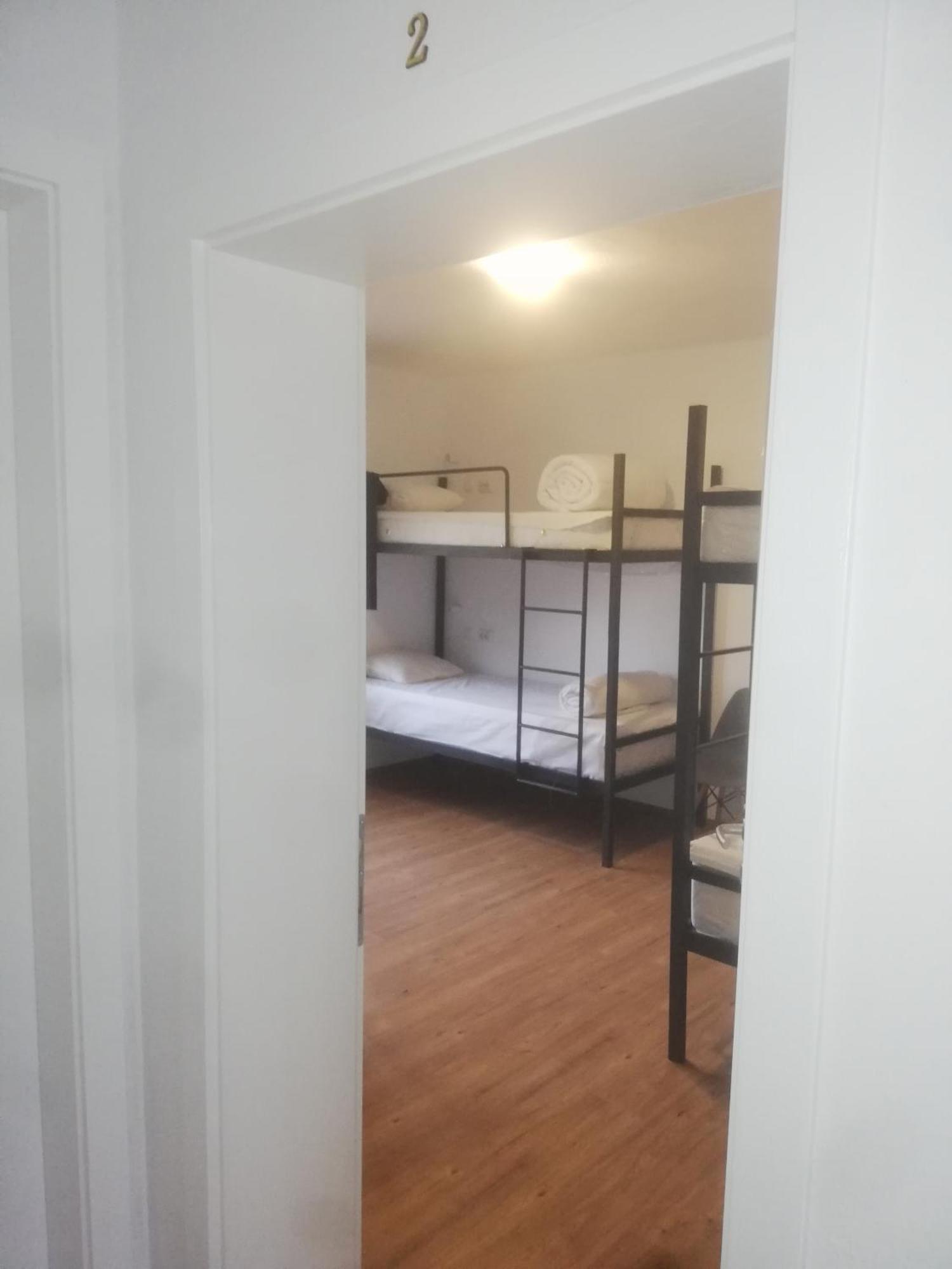 Hostel Vintage