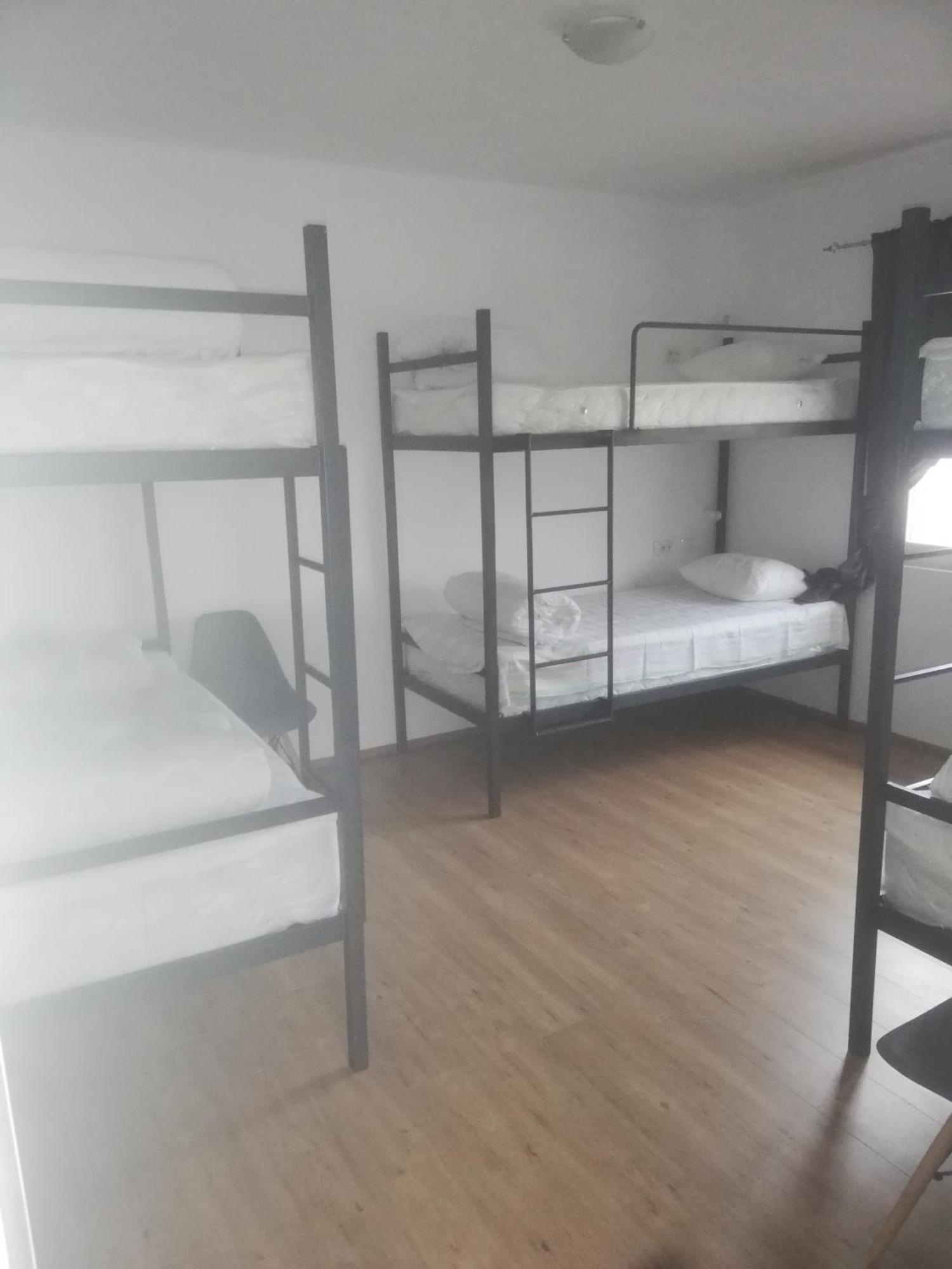 Hostel Vintage