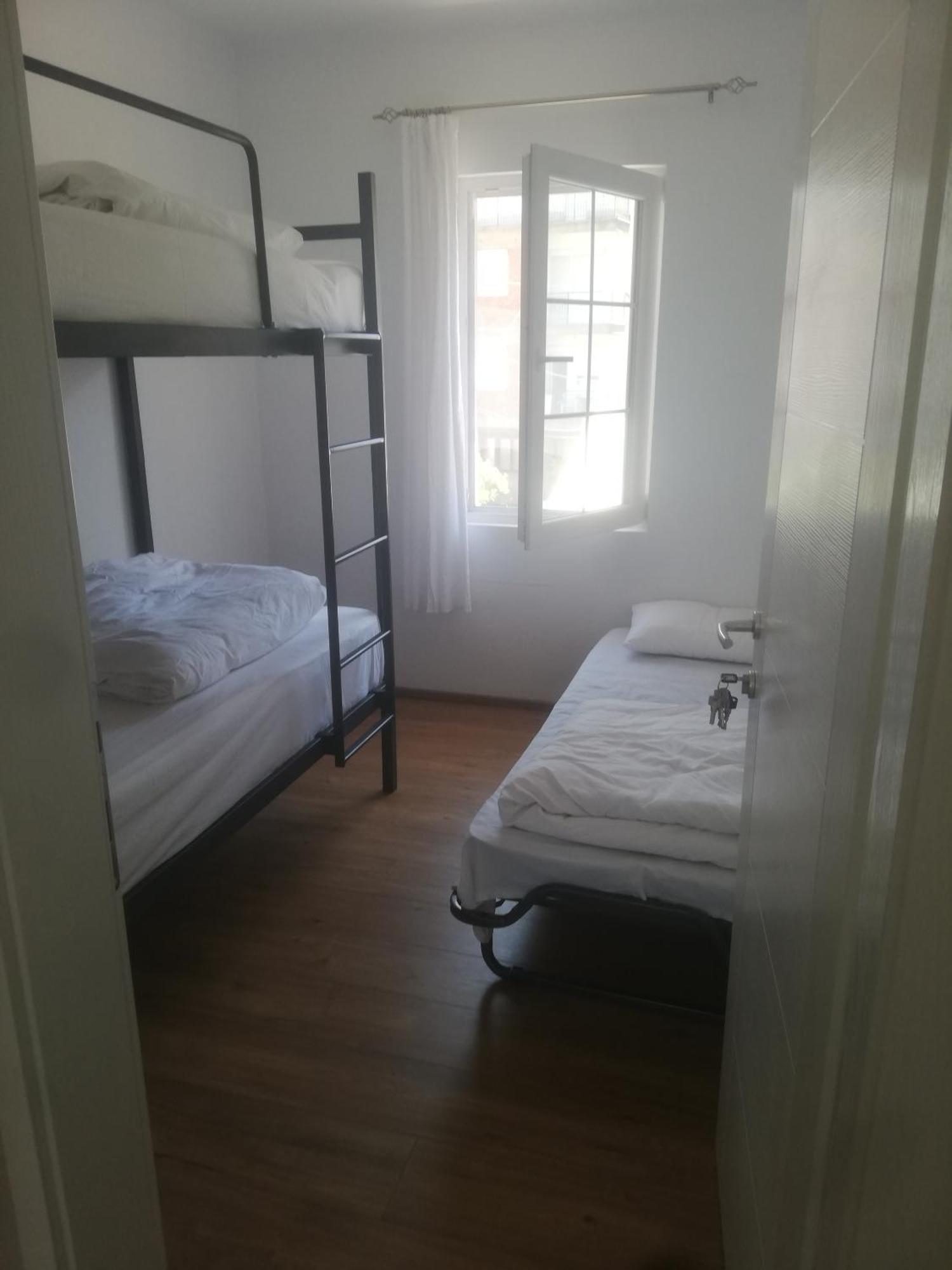 Hostel Vintage